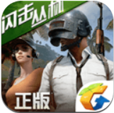 绝地求生全军出击电脑版