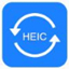 苹果HEIC图片转换器