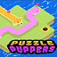 Puzzle Puppers