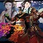 梦回公元前