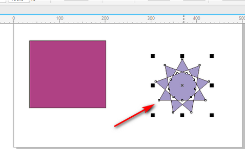 cdrx4软件下载(CorelDraw X4)截图