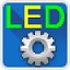 Ledset(led显示屏控制软件)