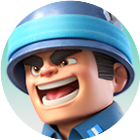 口袋奇兵-小游戏