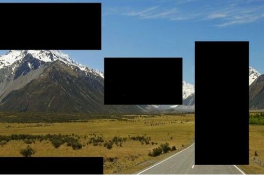 遮挡字幕软件(cover)