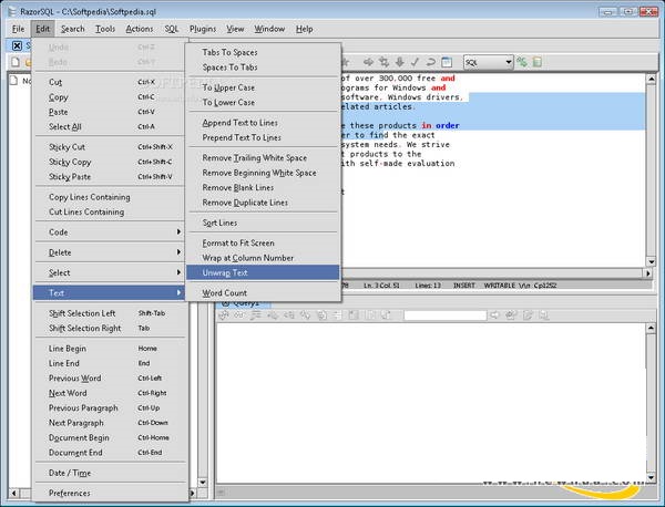 代码比较工具(Diffuse)