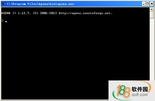 Agena编程语言程序设计