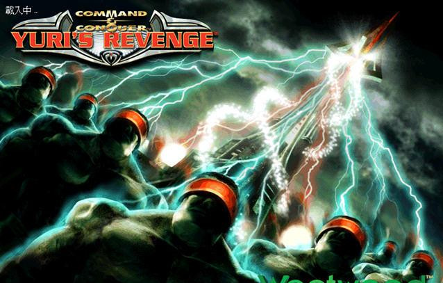 红色警戒2科技时代