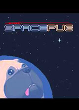 超级太空巴哥犬