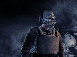 《收获日2》正式版 蒹葭汉化组汉化补丁v15.0