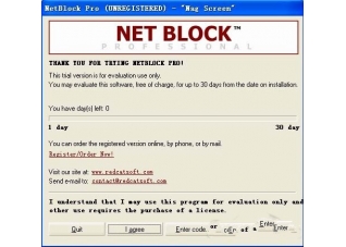 NetBlock Pro