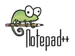 notepad++